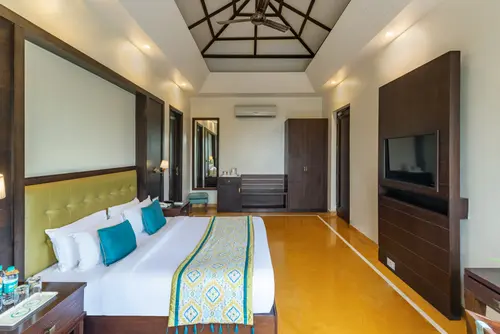 Mahua Bagh Resort, Kumbhalgarh - Other Facilities - Common Area 25